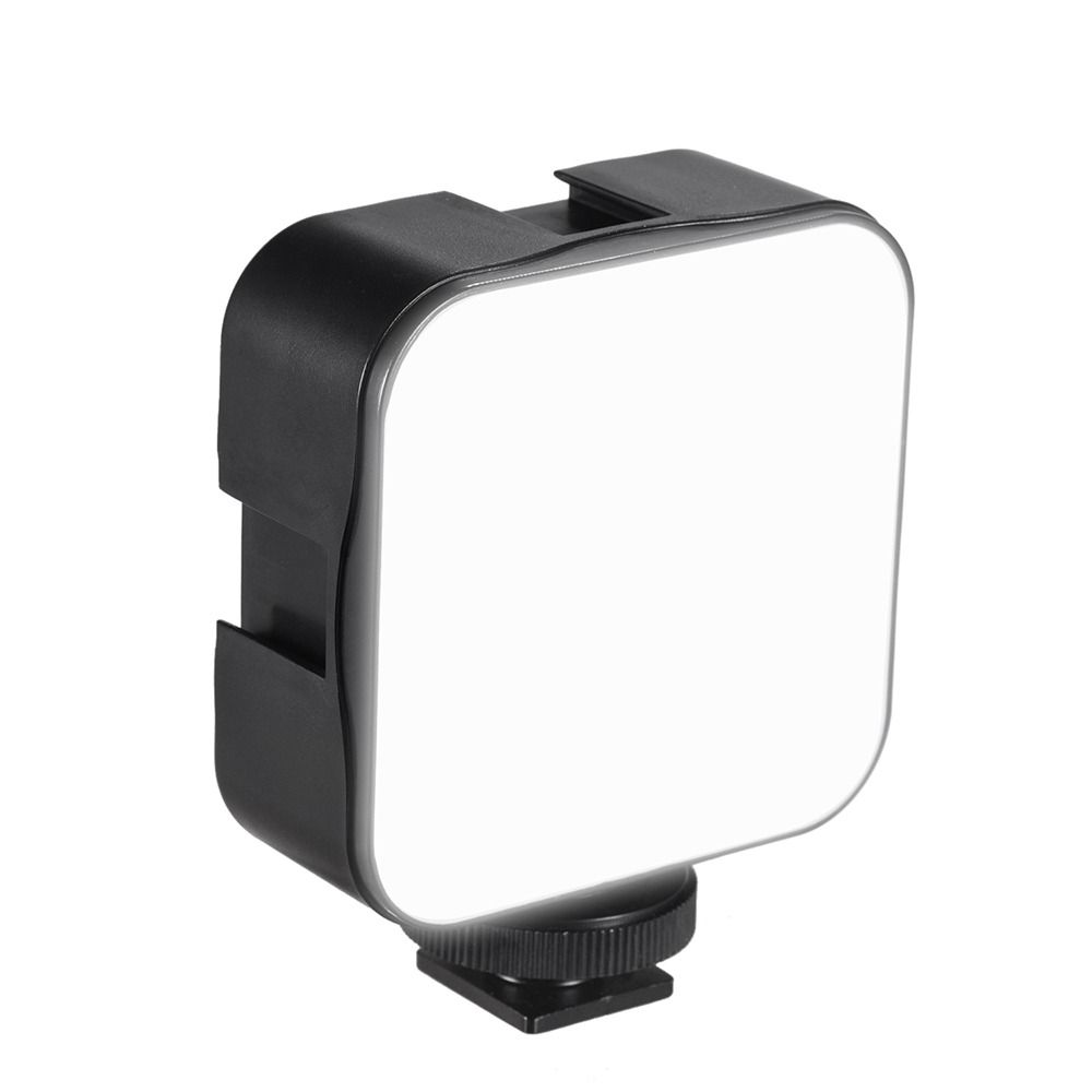 Photography Lighting Brands - Luce di riempimento dimmerabile Ricarica USB