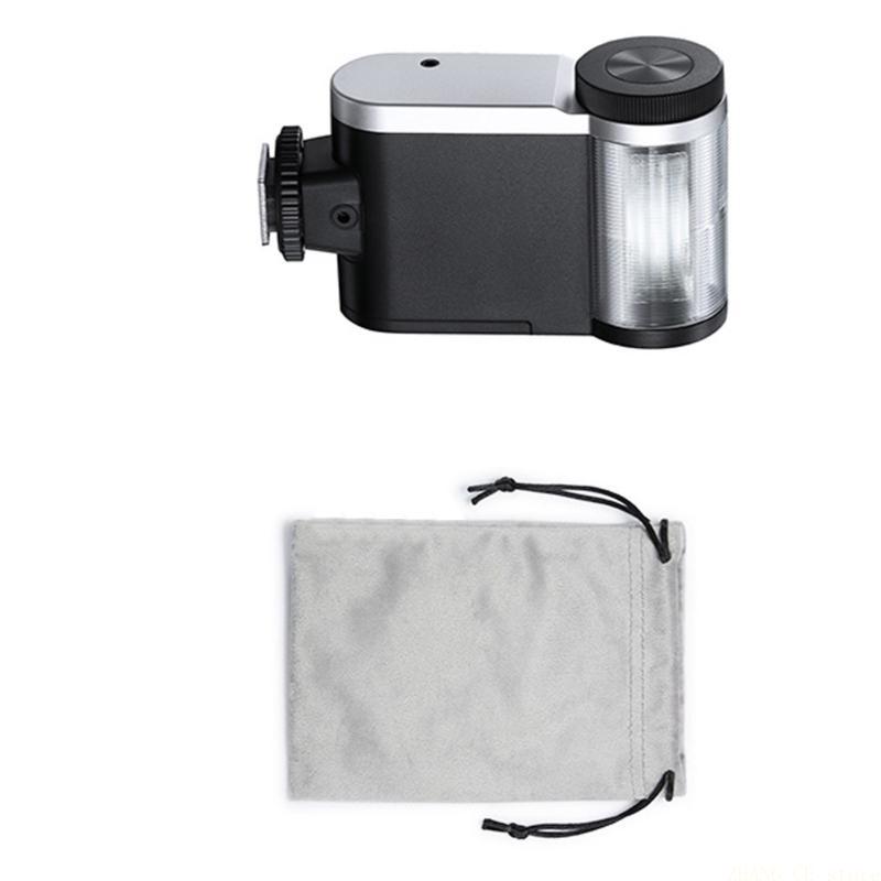Photography Lighting Brands - M5TD iA32 Flash per fotocamera fotografica