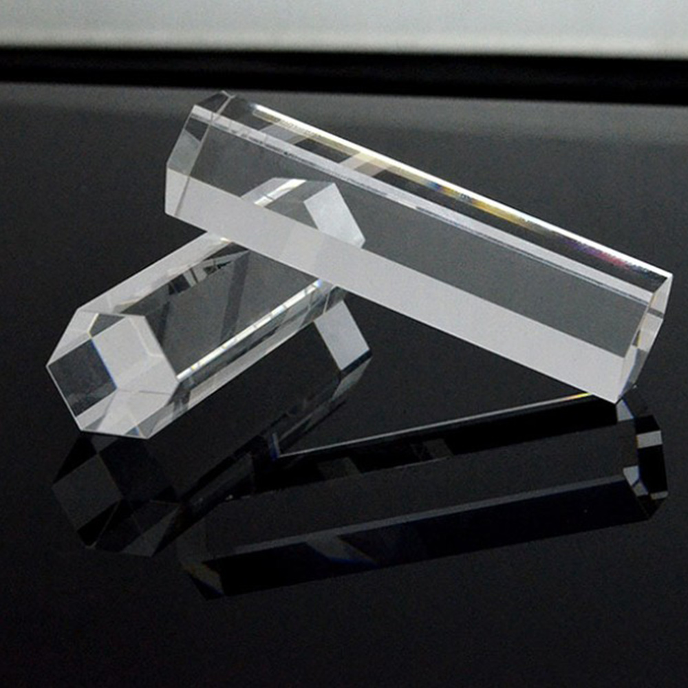 Photography Lighting Guides - Prisma esagonale ottico BHTS per fotografia,