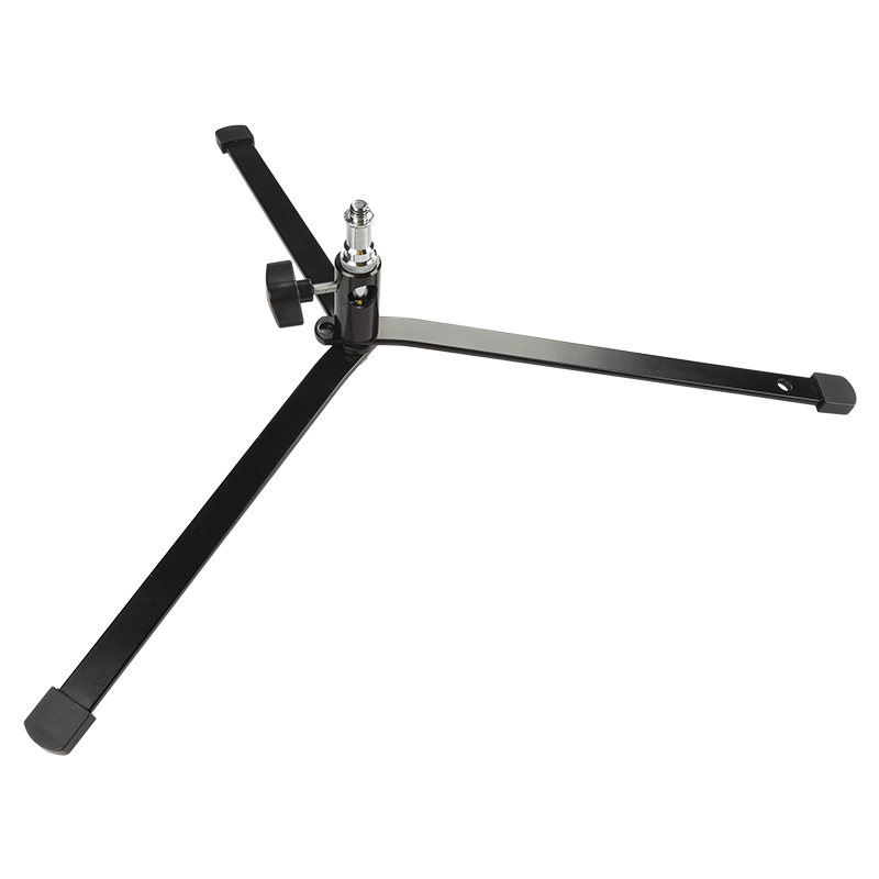 Photography Lighting Kit Portable - Supporto per lampada fotografica Treppiede Studio