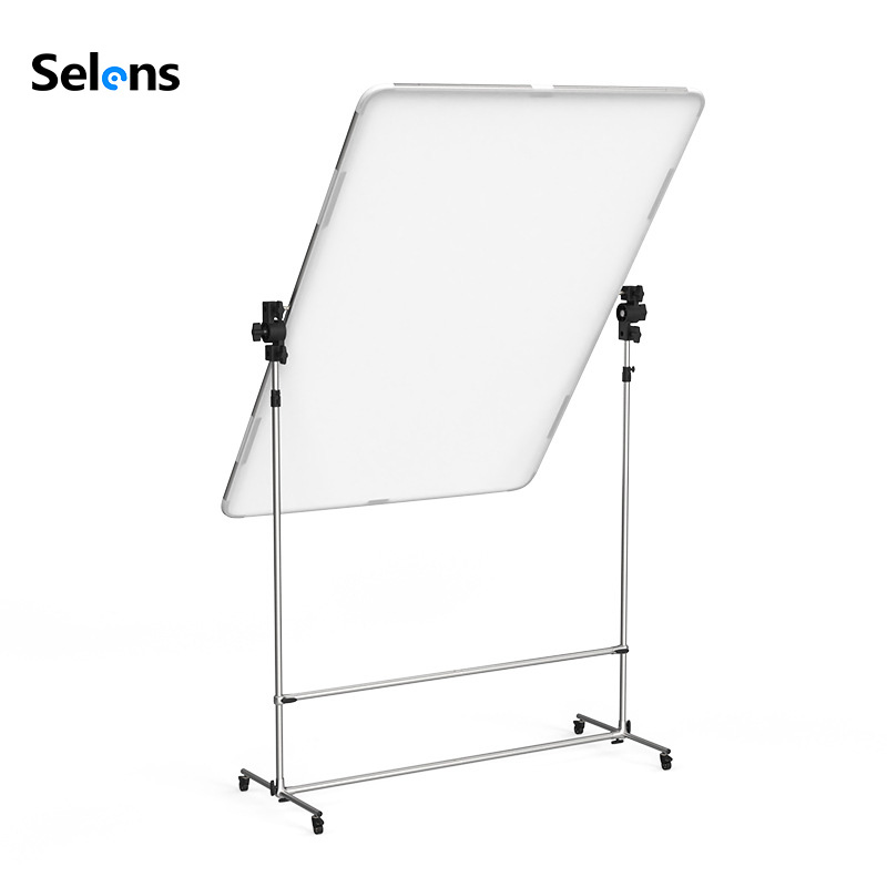 Photography Mobile Lighting - Schermo Diffusore Fotografico Selens 1.5x2m con