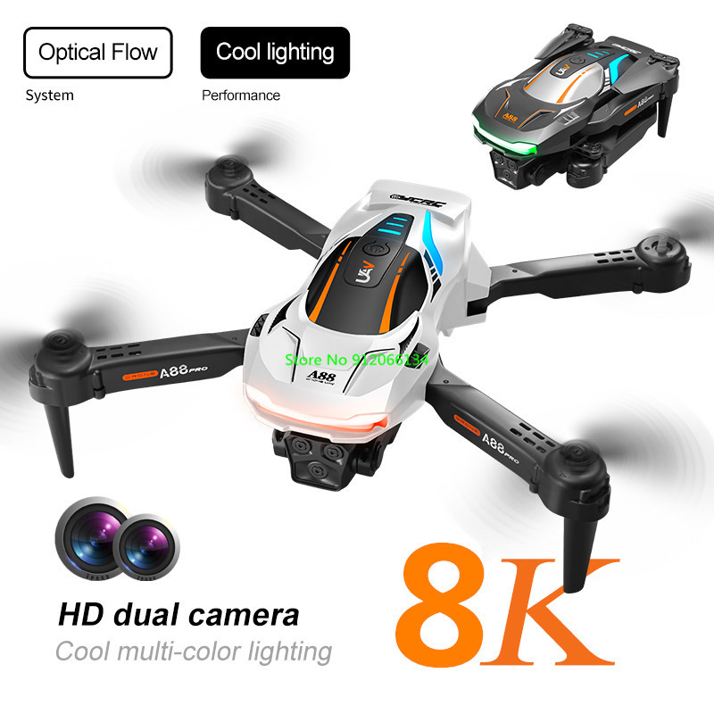 Fotografia aerea 8K Posizionam - Photography Lighting For Beginners recensione e prezzo