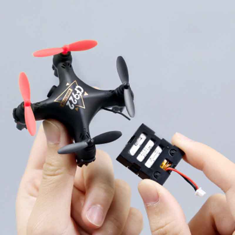 Mini RC Drone HD Camera WiFi F - Photography Lighting For Beginners recensione e prezzo