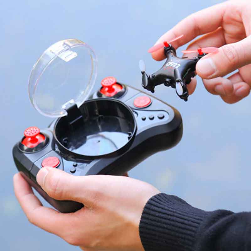 Mini RC Drone HD Camera WiFi F - Photography Lighting For Beginners recensione e prezzo