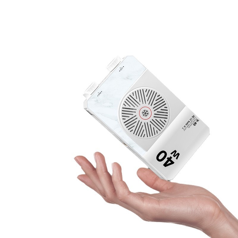 Luce portatile da 40W ad alta  - Photography Mobile Lighting recensione e prezzo