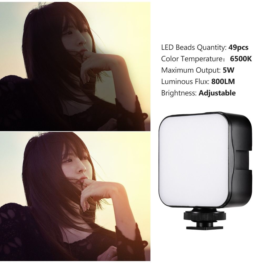 Adattatore portatile per fotog - Photography Lighting Brands recensione e prezzo