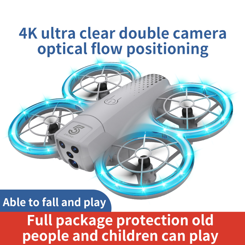 CZ05 RC Drone 480P WIFI FPV Do - Photography Lighting For Beginners recensione e prezzo