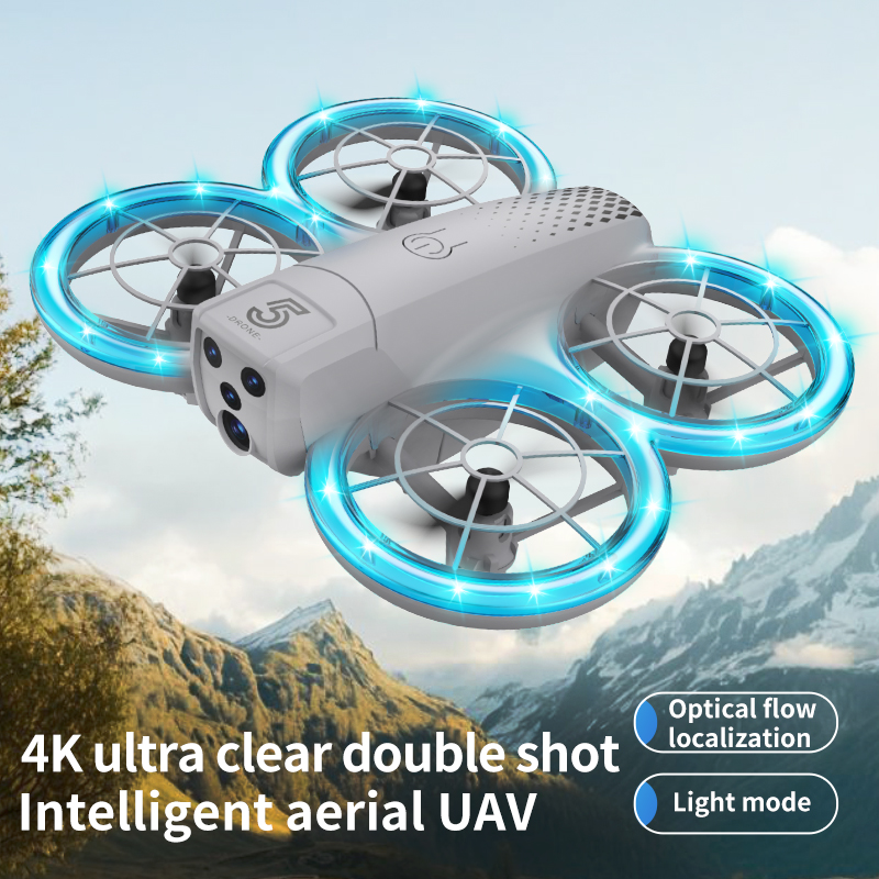 CZ05 RC Drone 480P WIFI FPV Do - Photography Lighting For Beginners recensione e prezzo