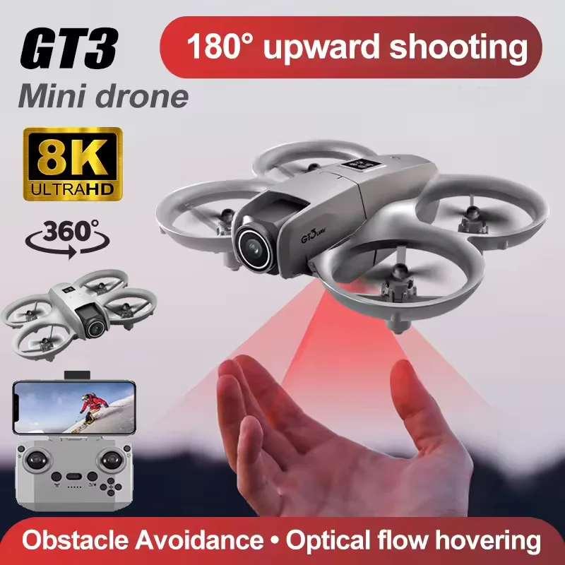 2026 DWI Nuovo GT3 Mini RC Dro - Photography Lighting For Beginners recensione e prezzo