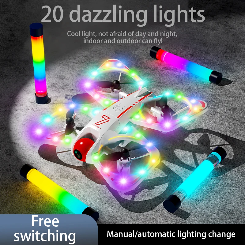 CZ07 RC Drone 4K Professionale - Photography Lighting For Beginners recensione e prezzo