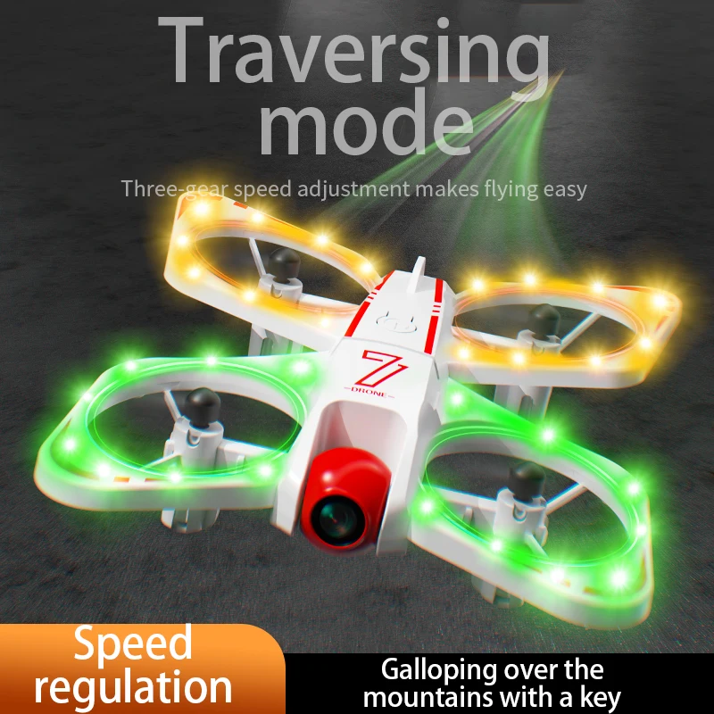 CZ07 RC Drone 4K Professionale - Photography Lighting For Beginners recensione e prezzo
