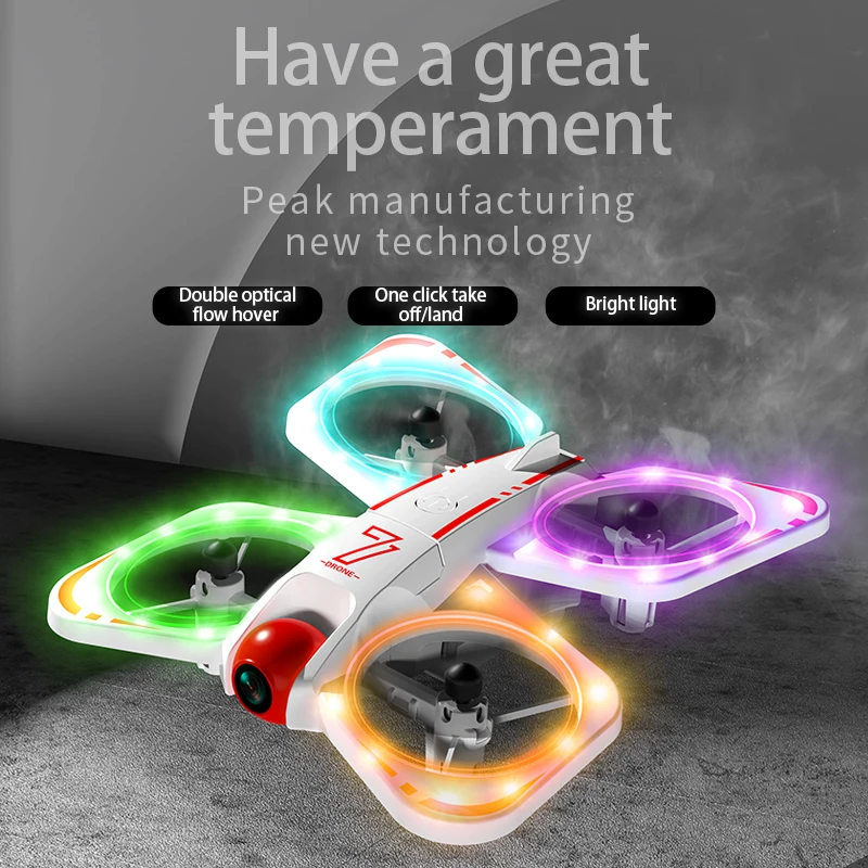 CZ07 RC Drone 4K Professionale - Photography Lighting For Beginners recensione e prezzo