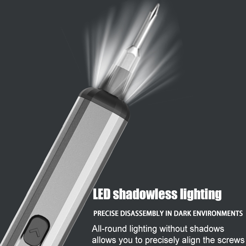 Set di cacciaviti elettrici Ki - Photography Lighting Kit Portable recensione e prezzo