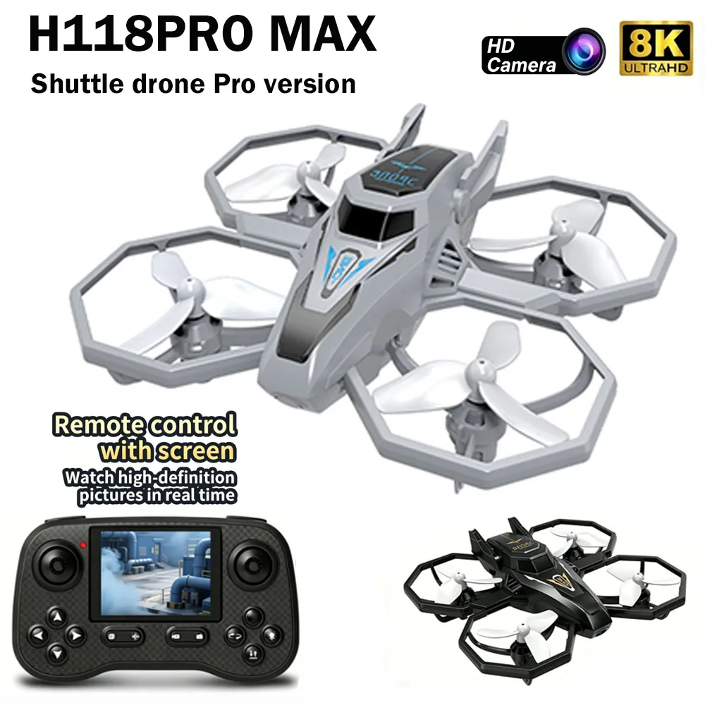 Drone H118Pro Professionale co - Photography Lighting For Beginners recensione e prezzo