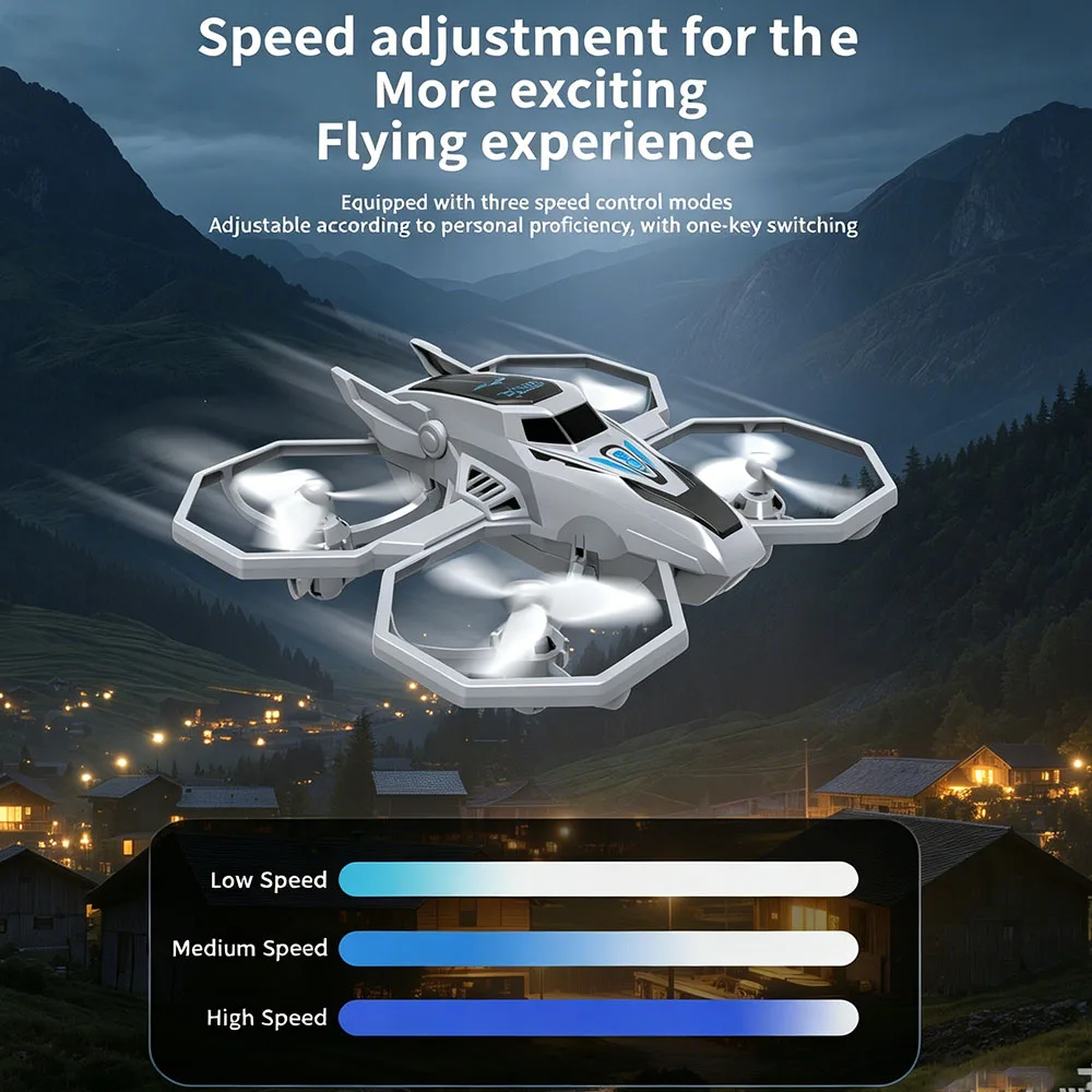Drone H118Pro Professionale co - Photography Lighting For Beginners recensione e prezzo