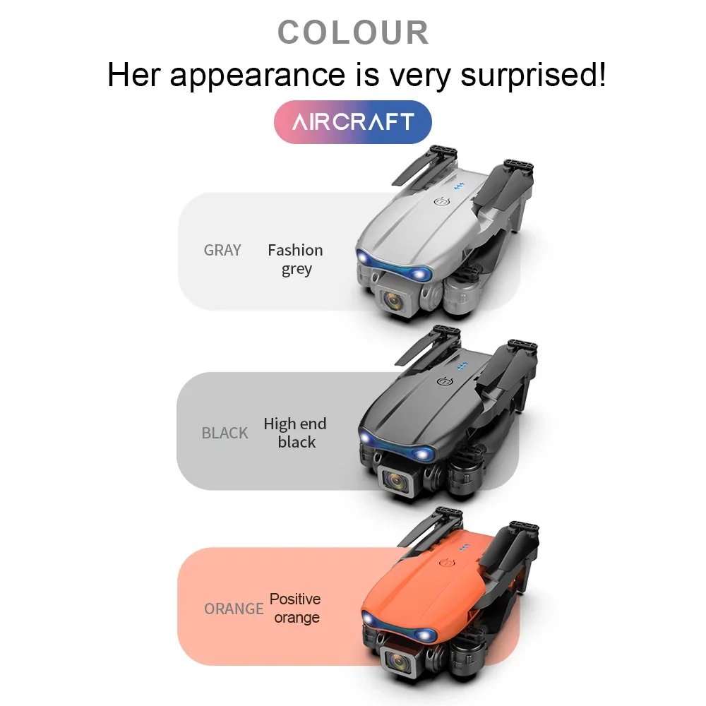 Drone K3 E99PRO con doppia tel - Photography Lighting For Beginners recensione e prezzo