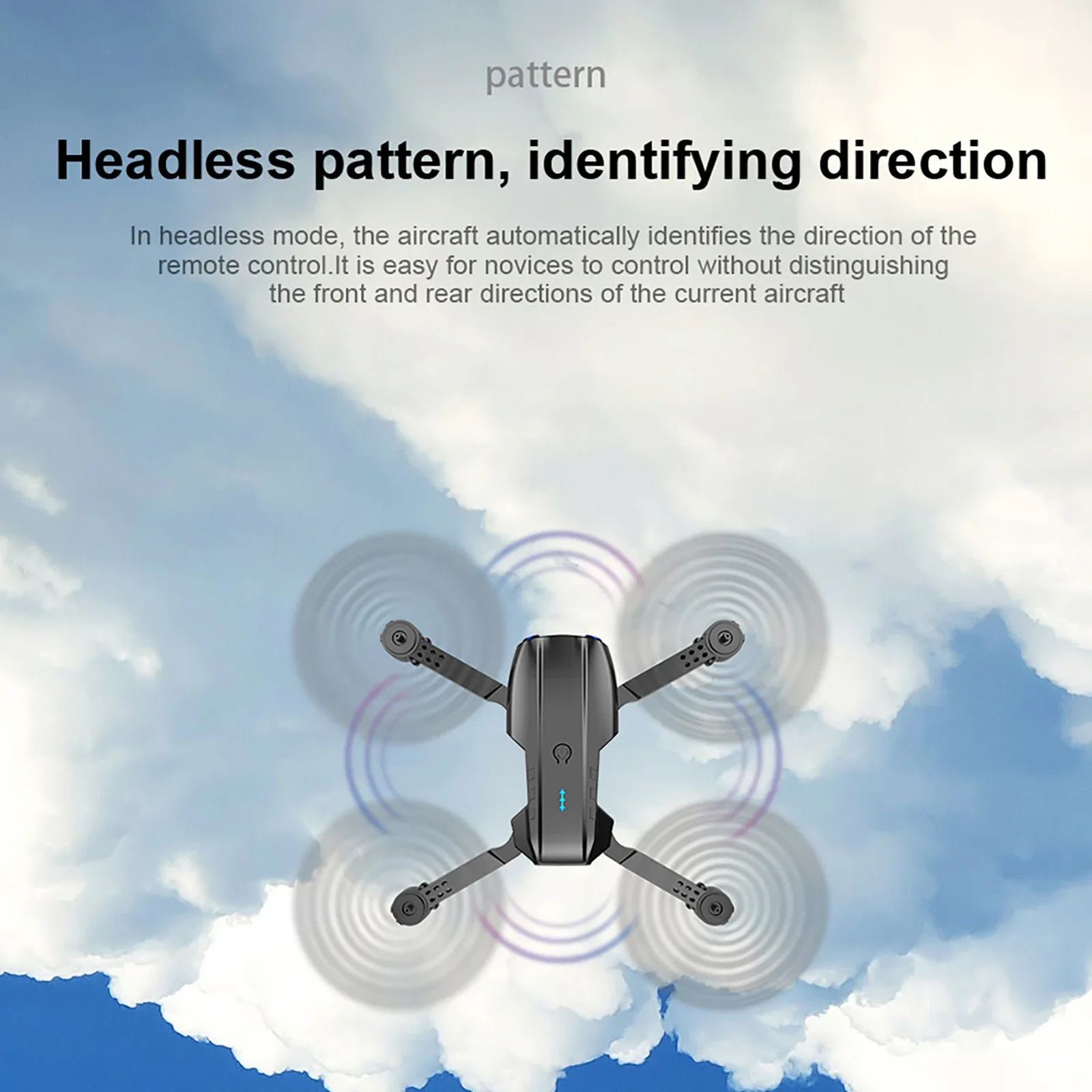 Drone K3 E99PRO con doppia tel - Photography Lighting For Beginners recensione e prezzo