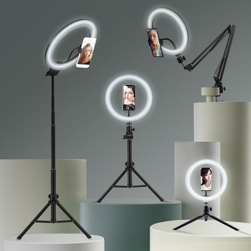 Youtube Shooting Vlog Selfie c - Photography Lighting Description recensione e prezzo