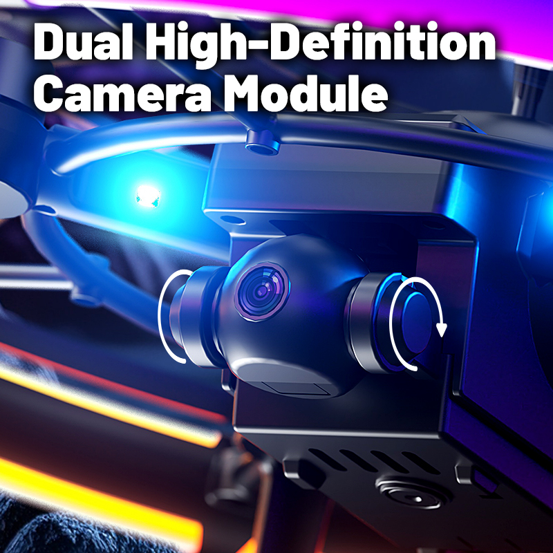 Drone RC JJRC H145 UFO con Dop - Photography Lighting For Beginners recensione e prezzo