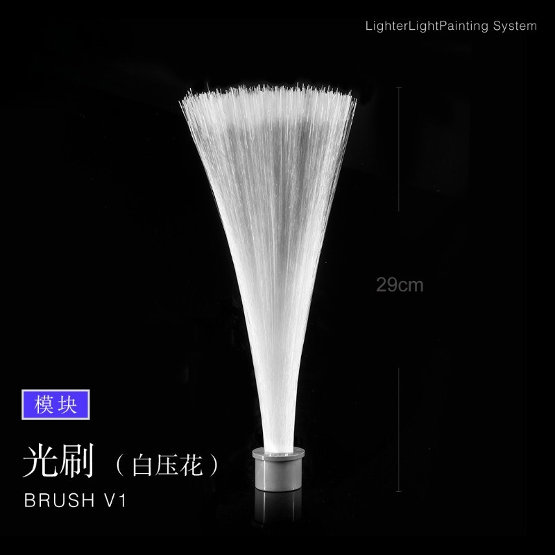 Modulo Pennello Luminoso, Foto - Photography Lighting Guides recensione e prezzo