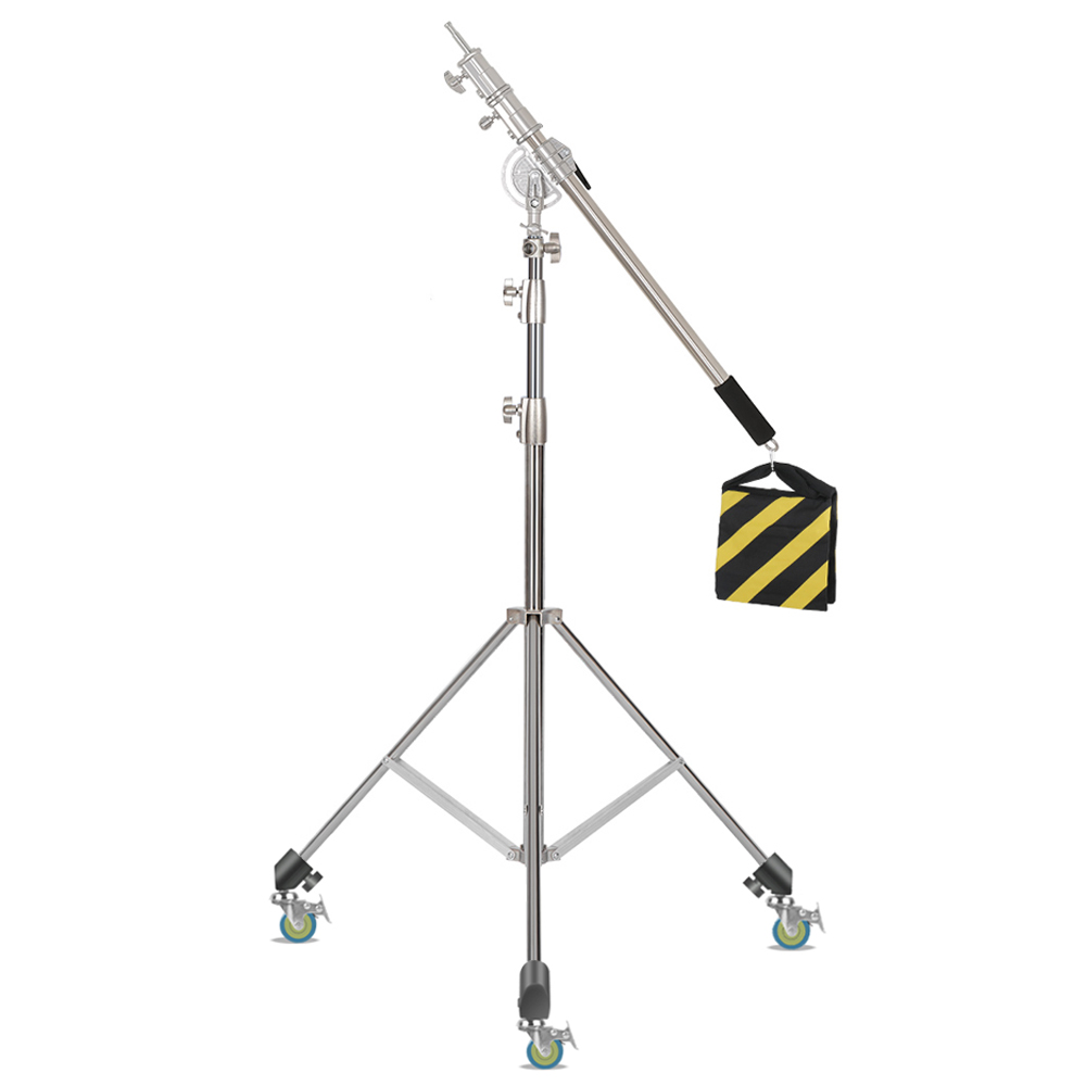 SH 2.8M Supporto per luce in a - Photography Lighting Description recensione e prezzo