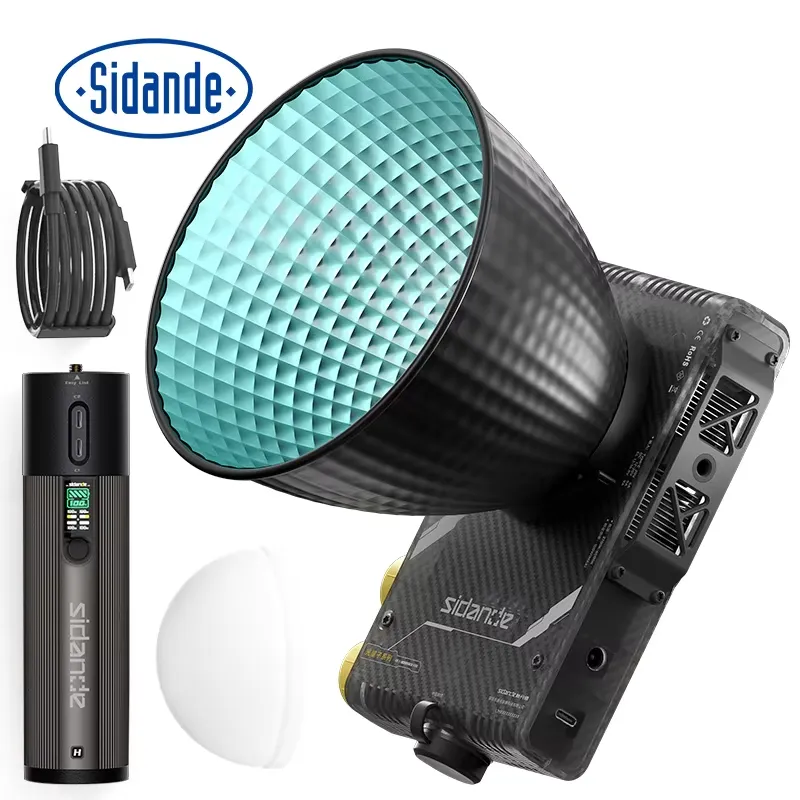 Luce di riempimento profession - Photography Lighting Brands recensione e prezzo