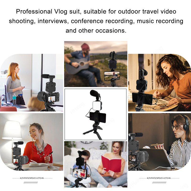 Supporto per telefono Fotograf - Photography Lighting Kit Portable recensione e prezzo