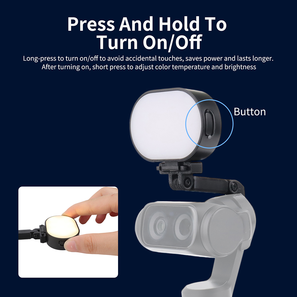 Luce di riempimento portatile  - Photography Lighting Kit Portable recensione e prezzo