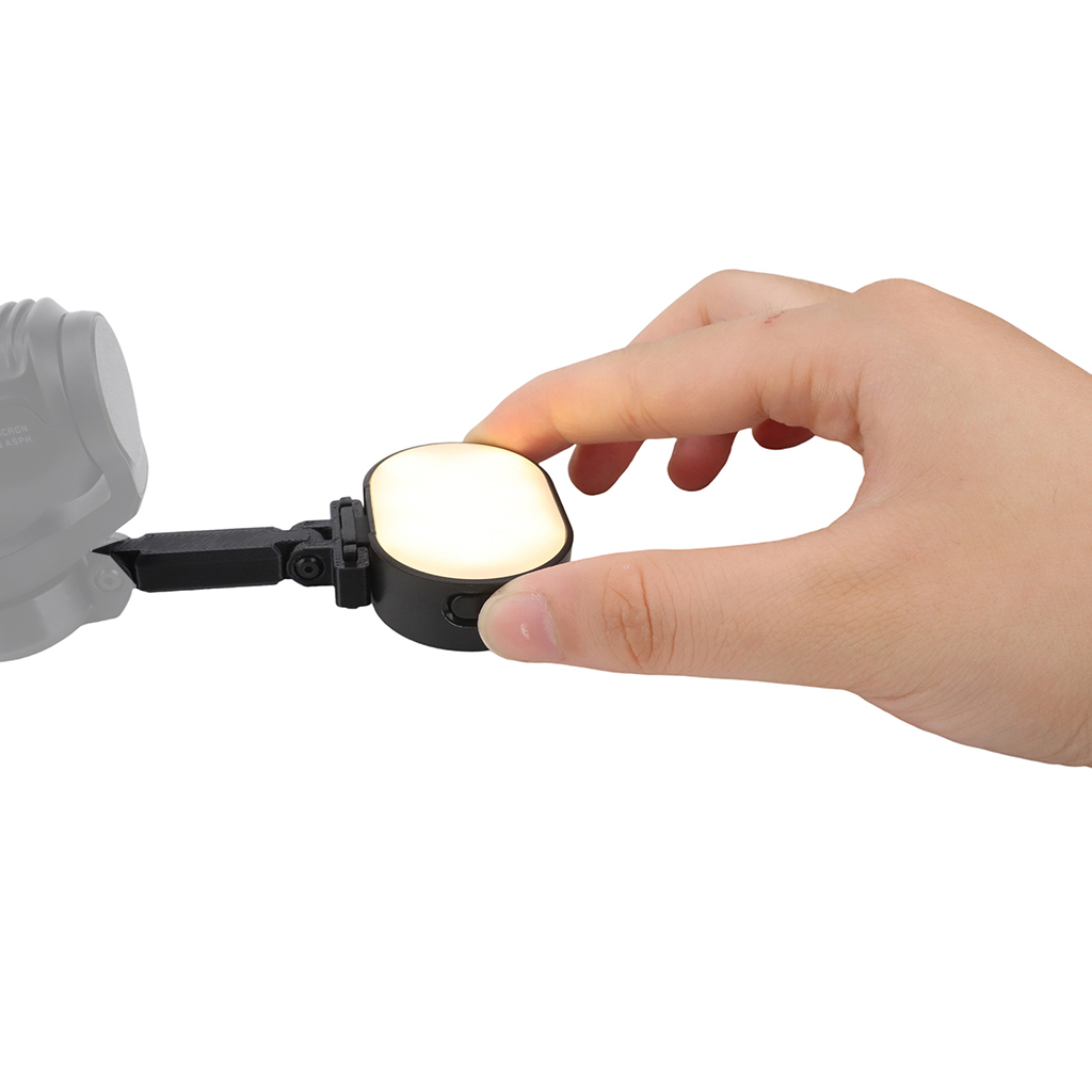 Luce di riempimento portatile  - Photography Lighting Kit Portable recensione e prezzo