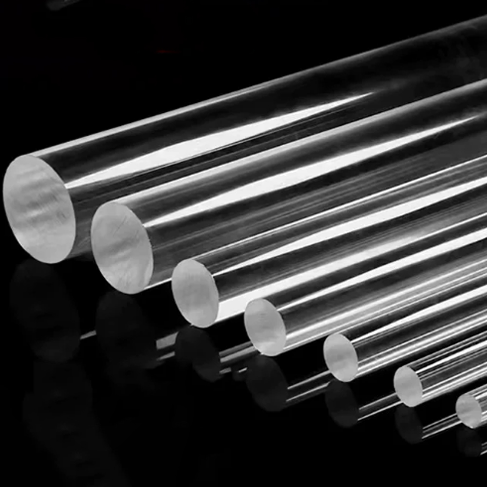 Barra tonda trasparente da 500 - Photography Lighting Guides recensione e prezzo