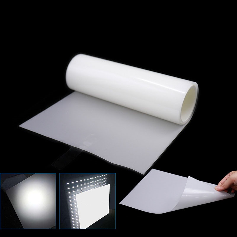 Pellicola Diffusore di Luce Om - Photography Lighting Guides recensione e prezzo