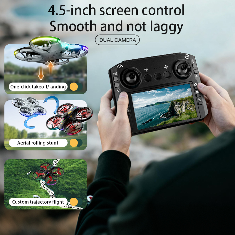 Drone Professionale RC RH830 c - Photography Lighting For Beginners recensione e prezzo