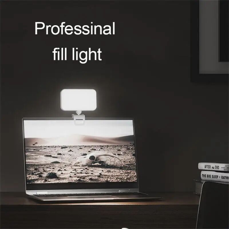 Luce LED tascabile per selfie  - Photography Mobile Lighting recensione e prezzo