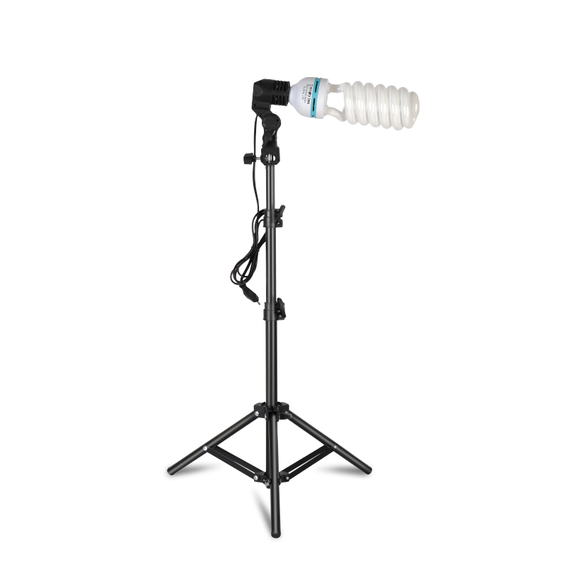 Kit di luci continue per illum - Photography Lighting Kit Portable recensione e prezzo