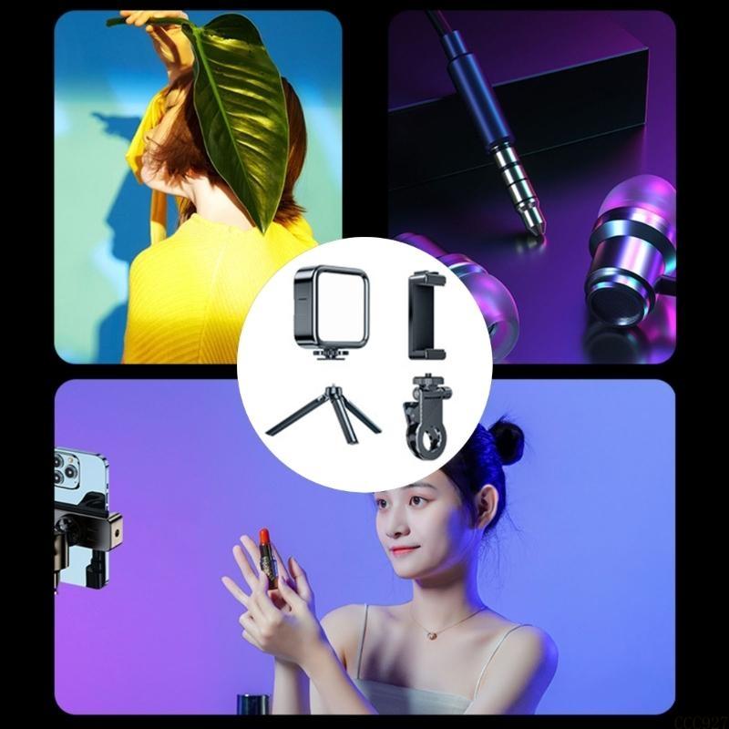 B03F Luce video a LED per foto - Photography Lighting Brands recensione e prezzo
