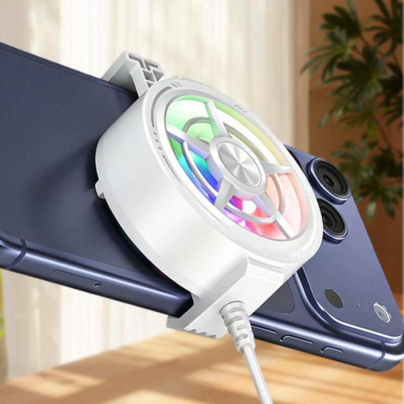 Ventola di Raffreddamento per  - Photography Lighting Game recensione e prezzo