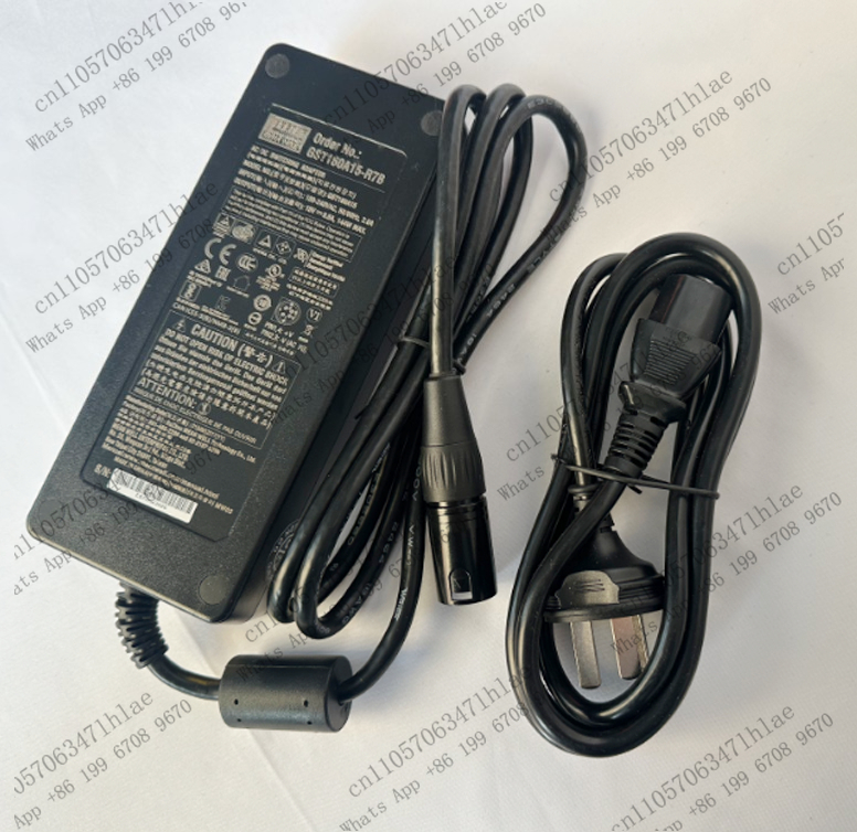 Nuovissimo Alimentatore per Il - Photography Lighting Brands recensione e prezzo