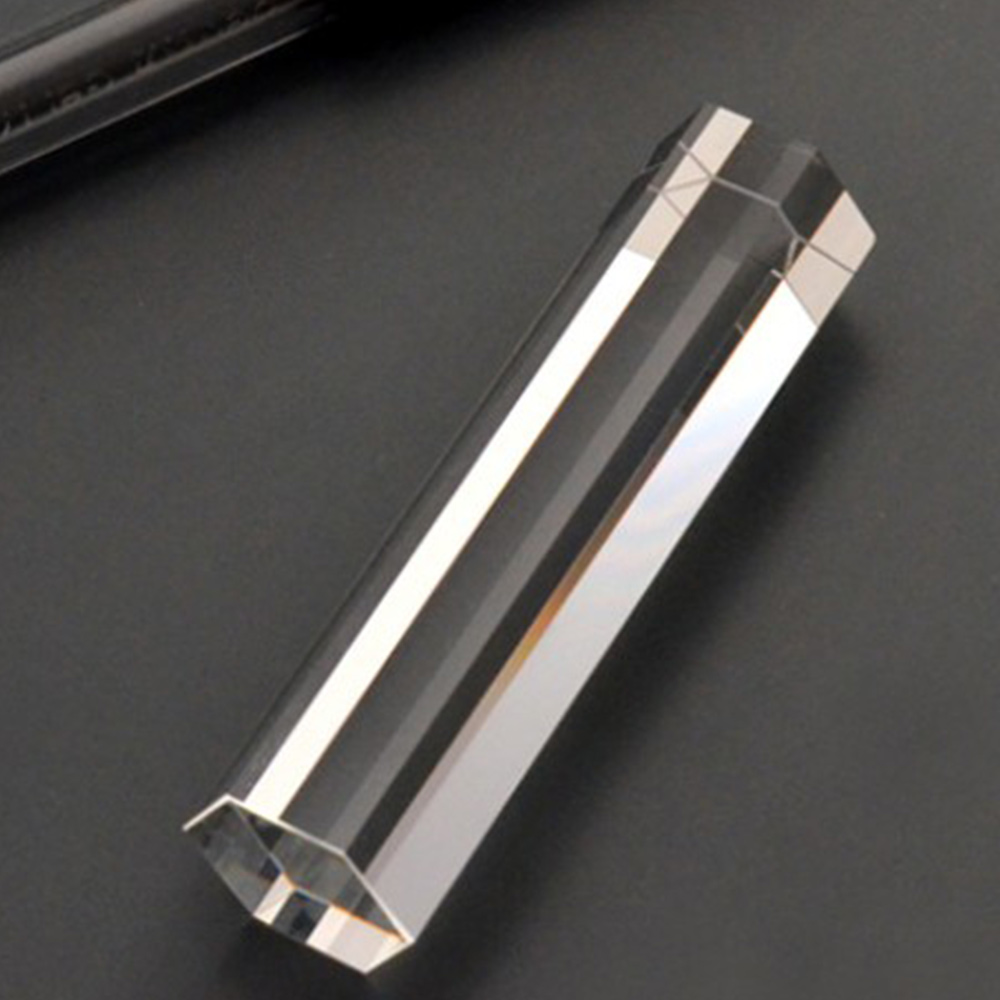 Prisma esagonale ottico BHTS p - Photography Lighting Guides recensione e prezzo