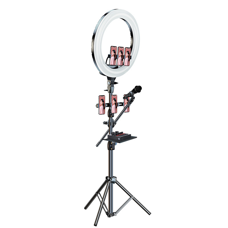 Luce LED da 18 Pollici per Str - Photography Mobile Lighting recensione e prezzo
