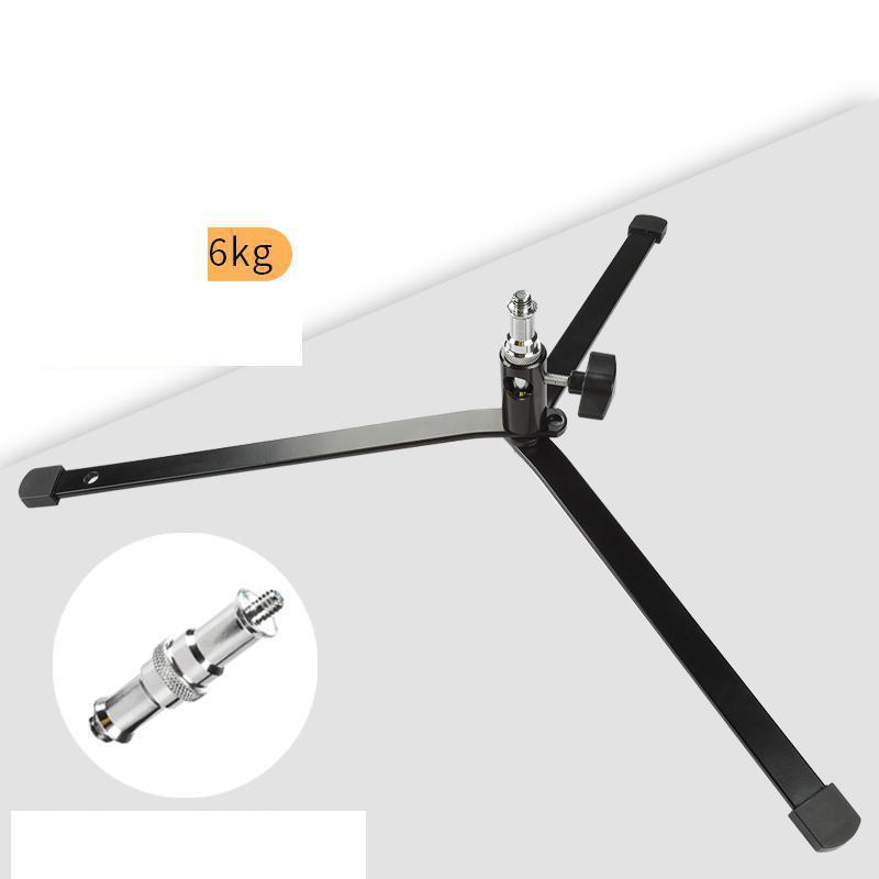Supporto per lampada fotografi - Photography Lighting Kit Portable recensione e prezzo
