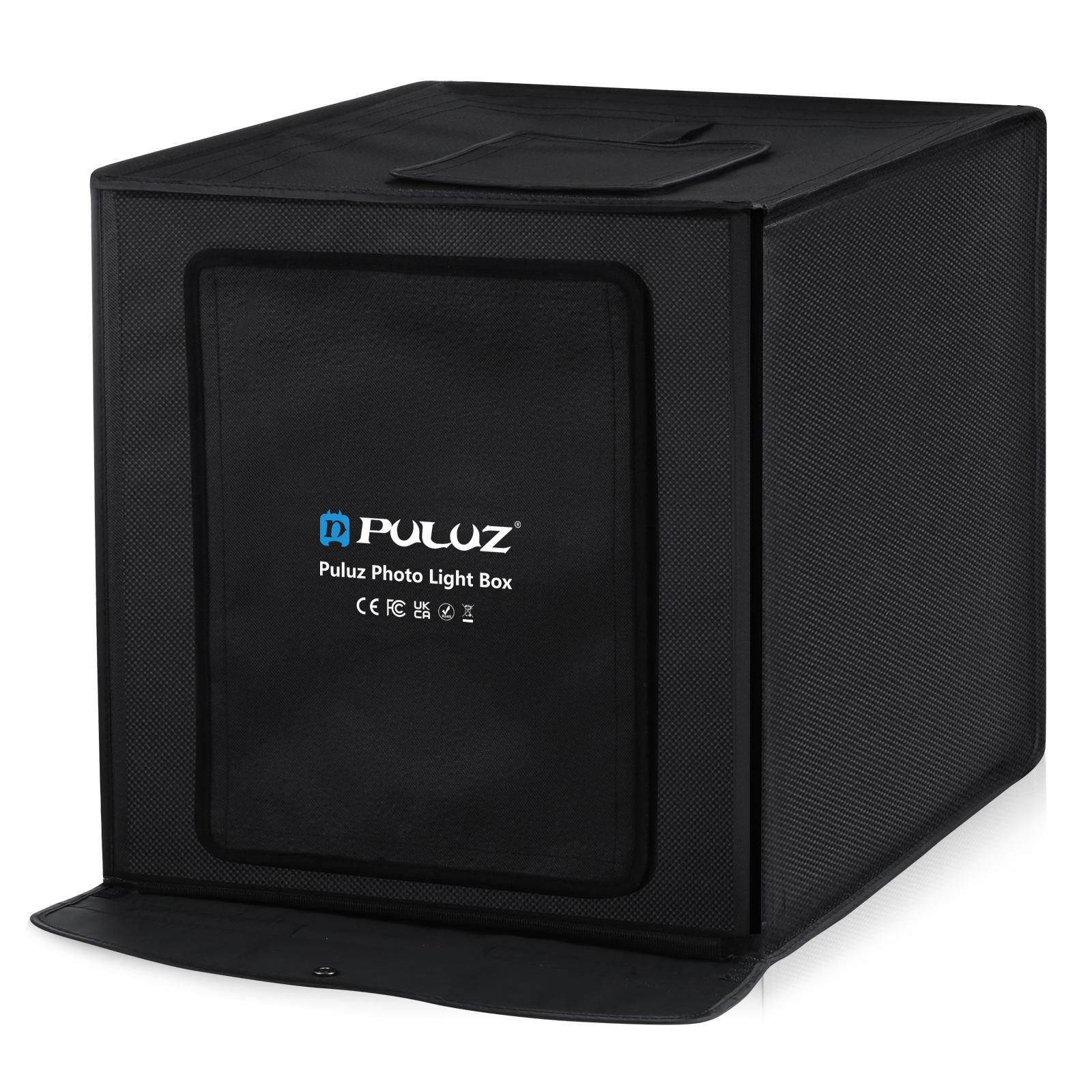 PULUZ 60 centimetri Photo Stud - Photography Lighting Kit Portable recensione e prezzo