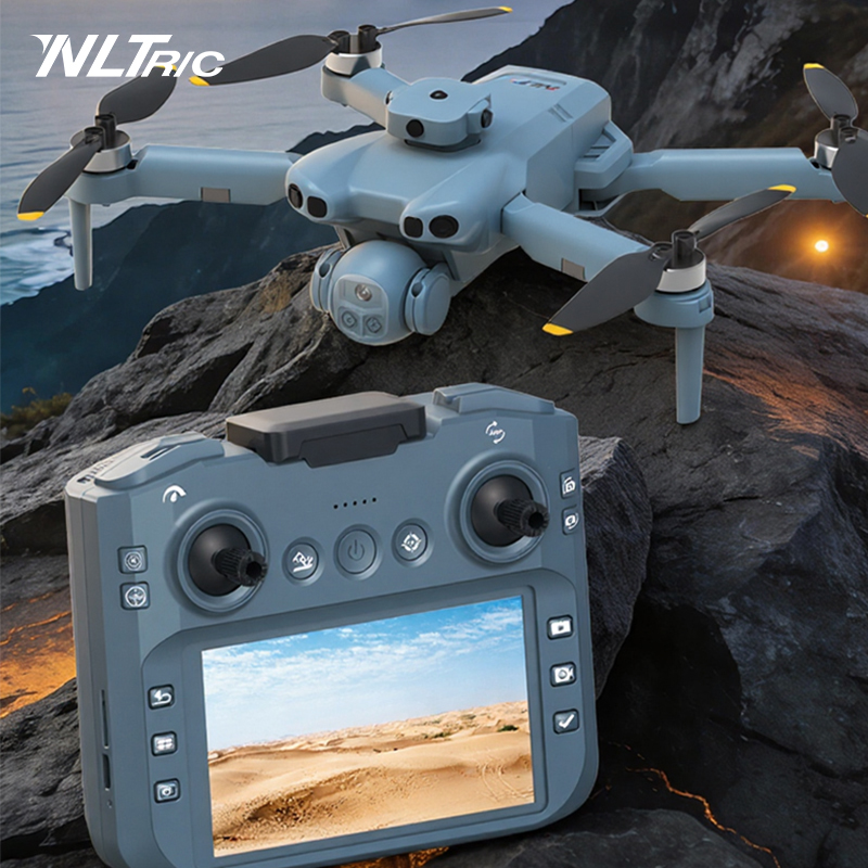 ZD018 Drone con schermo da 4,5 - Photography Lighting For Beginners recensione e prezzo