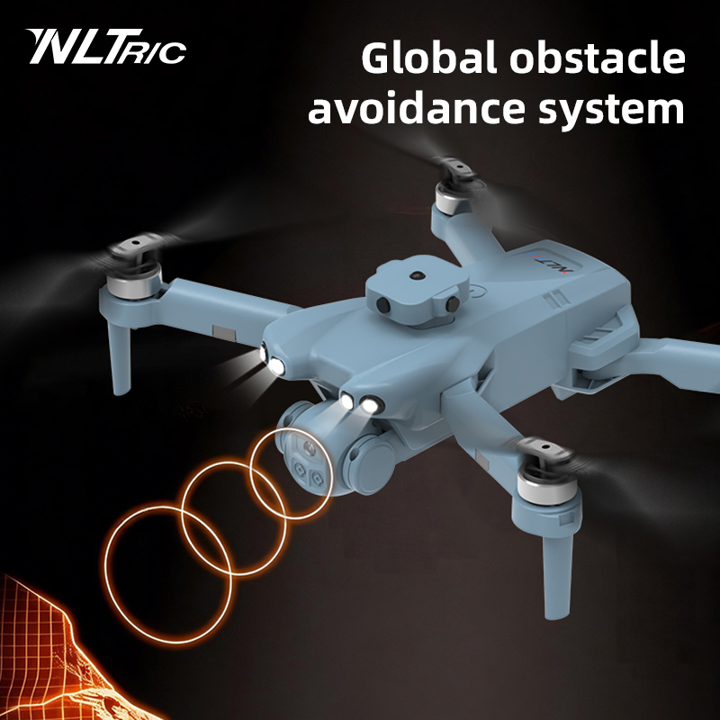 ZD018 Drone con schermo da 4,5 - Photography Lighting For Beginners recensione e prezzo