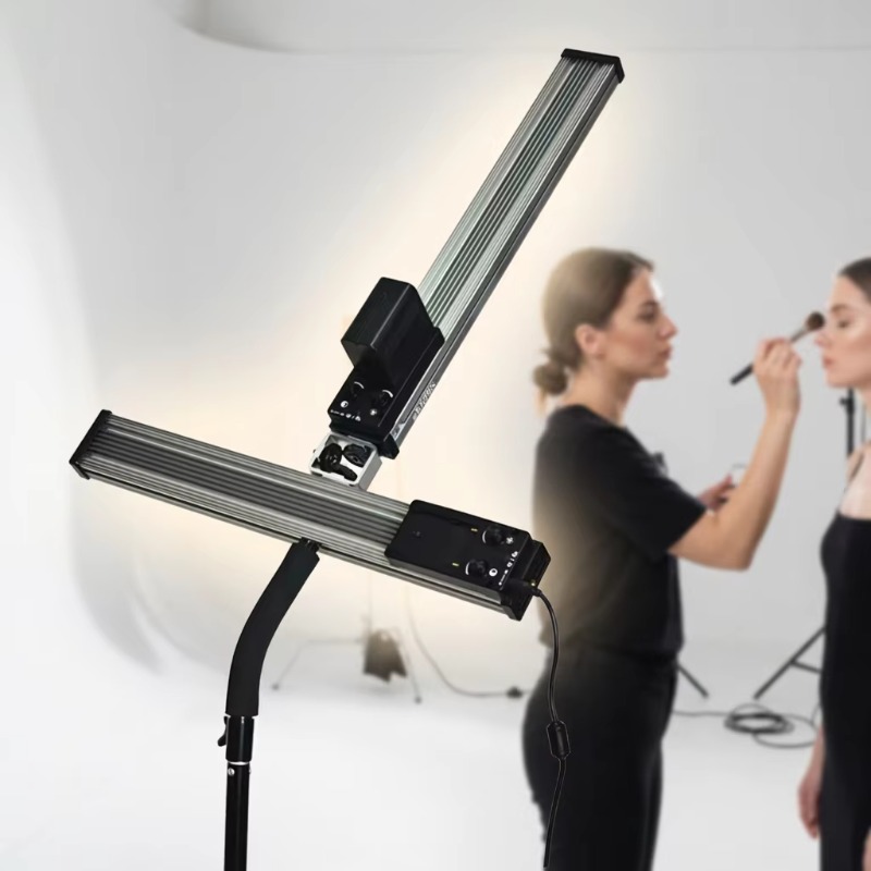 Lampada LED Portatile 80W NP-9 - Photography Lighting Kit Portable recensione e prezzo