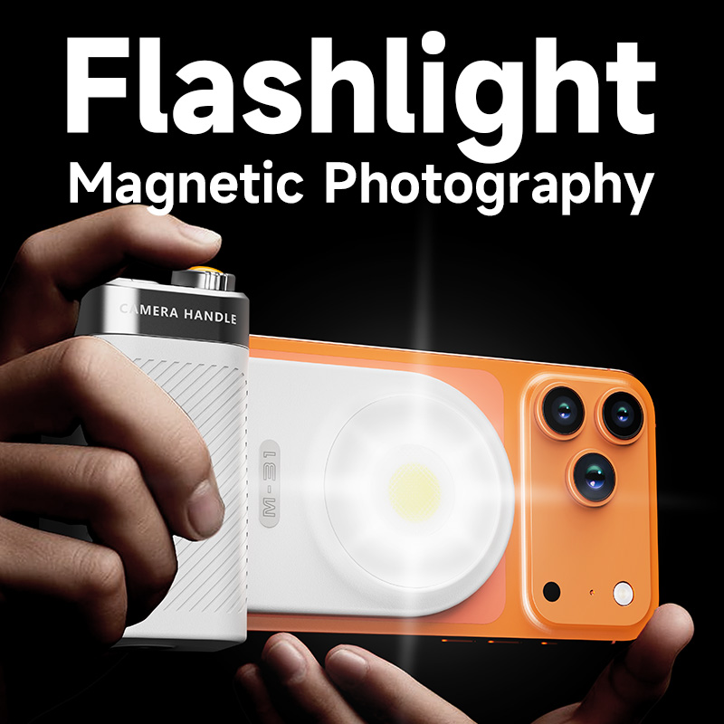 Maniglia magnetica per fotogra - Photography Lighting Brands recensione e prezzo
