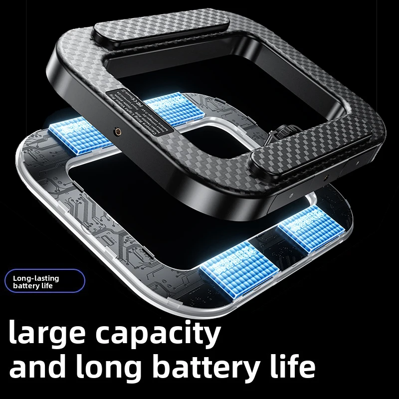 Luce LED ad Anello Portatile,  - Photography Mobile Lighting recensione e prezzo
