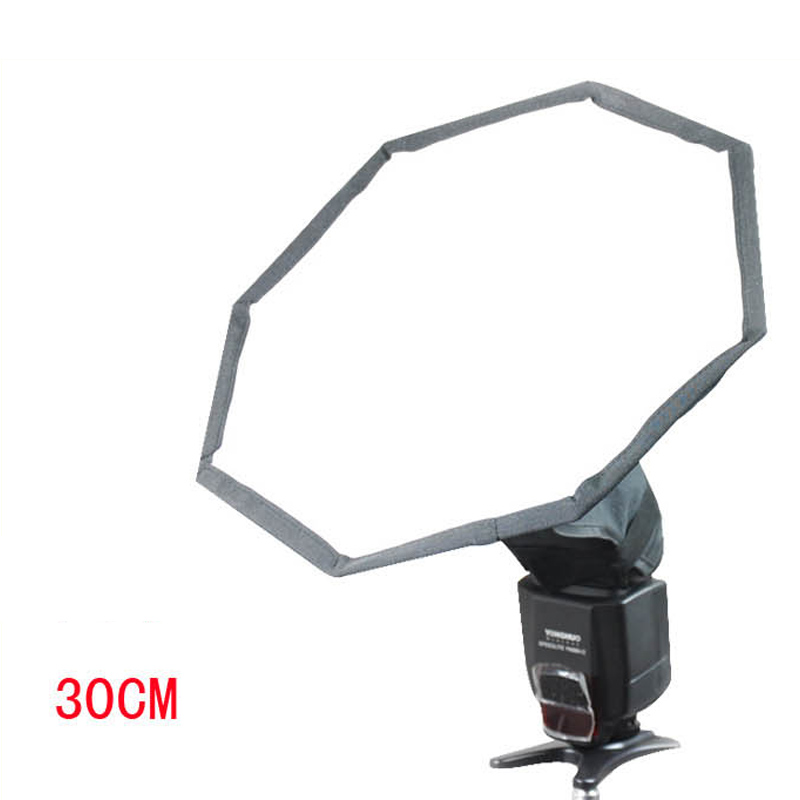 20*30 cm 15*17 cm 30 cm 20 cm  - Photography Lighting Kit Portable recensione e prezzo