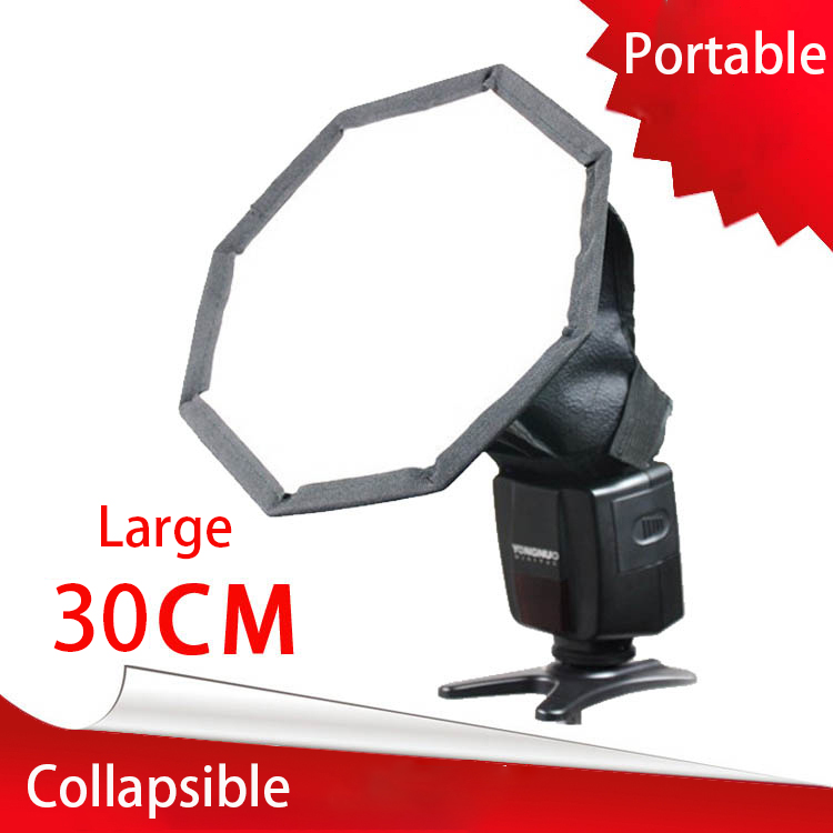 20*30 cm 15*17 cm 30 cm 20 cm  - Photography Lighting Kit Portable recensione e prezzo