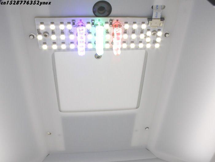 SANOTO marca LED Mini Photo St - Photography Lighting Brands recensione e prezzo